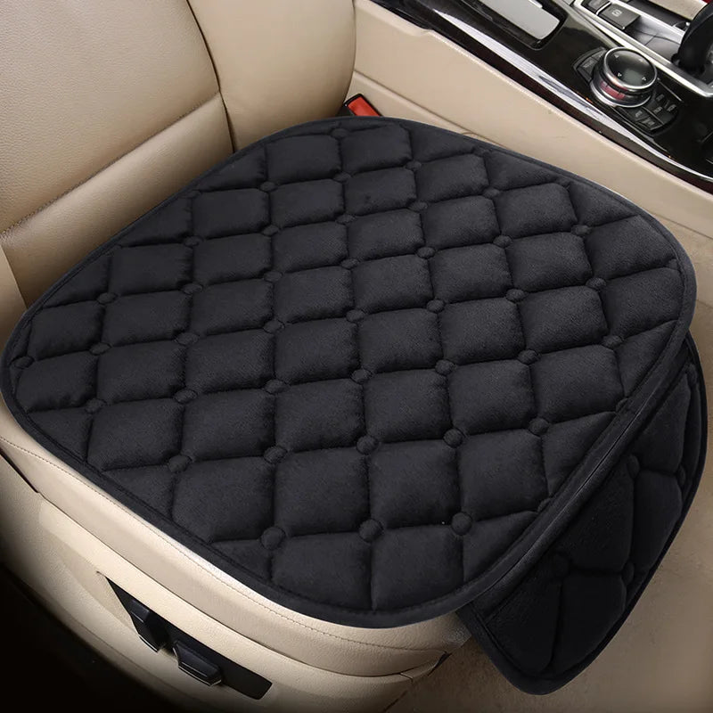 A Cushion for Your Tush