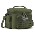Rugged, Insulated, Cooler/Food Grab Bag