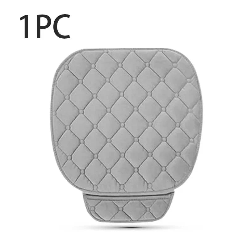 A Cushion for Your Tush