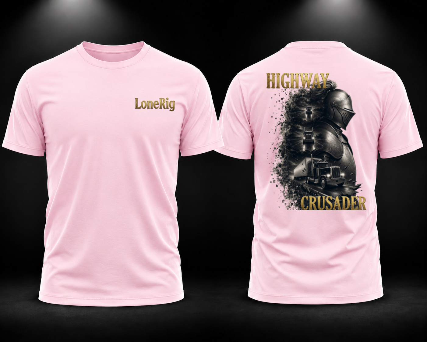 Highway Crusader