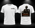 Oversteppin TShirt