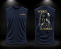 Highway Crusader Sleeveless