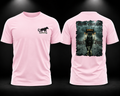 Chasin The Dog T-Shirt