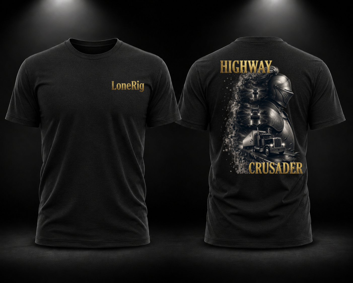 Highway Crusader