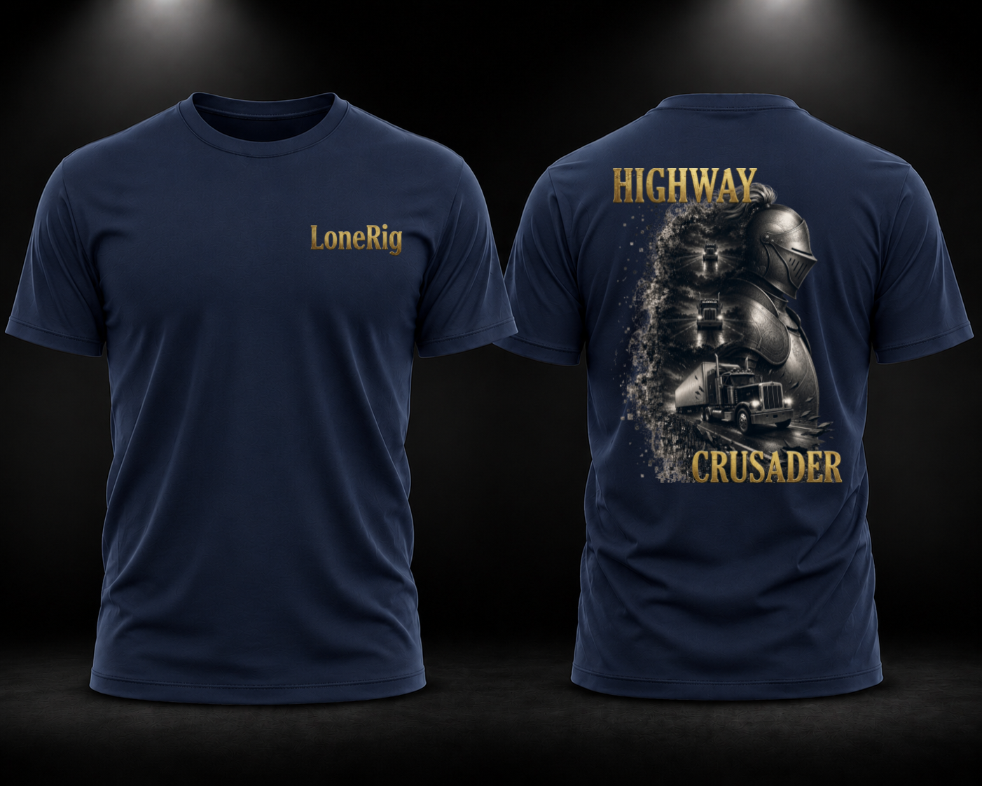 Highway Crusader
